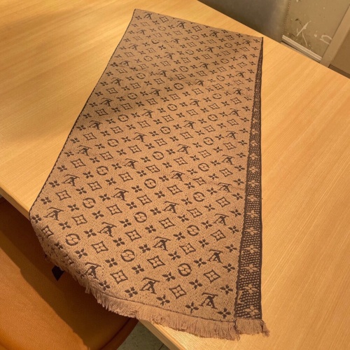 Replica Louis Vuitton Scarf #1236192 $52.00 USD for Wholesale