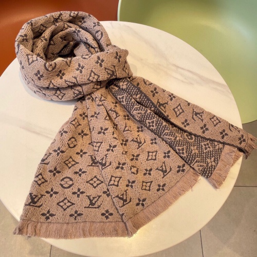 Replica Louis Vuitton Scarf #1236192 $52.00 USD for Wholesale