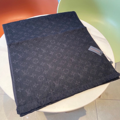 Replica Louis Vuitton Scarf #1236194 $52.00 USD for Wholesale