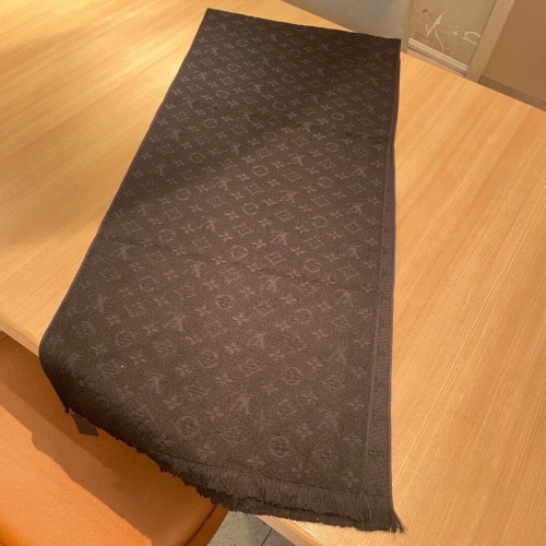 Replica Louis Vuitton Scarf #1236194 $52.00 USD for Wholesale