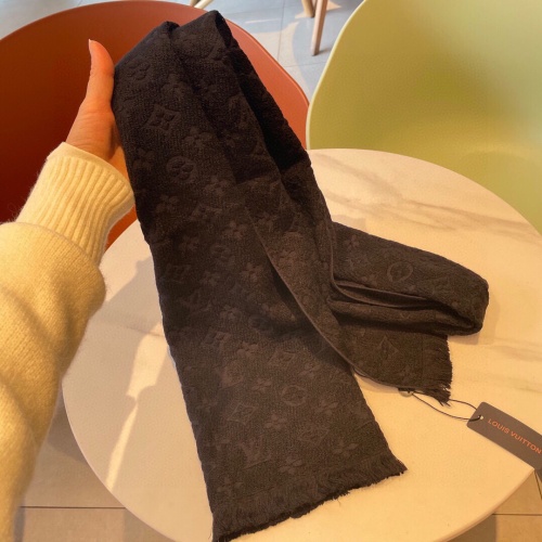 Replica Louis Vuitton Scarf #1236194 $52.00 USD for Wholesale