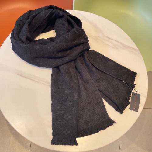 Replica Louis Vuitton Scarf #1236194 $52.00 USD for Wholesale