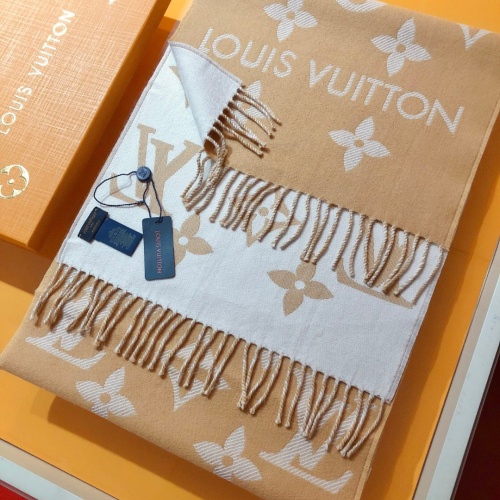 Louis Vuitton Scarf #1236196 $48.00 USD, Wholesale Replica Louis Vuitton Scarf