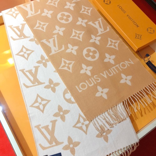 Replica Louis Vuitton Scarf #1236196 $48.00 USD for Wholesale