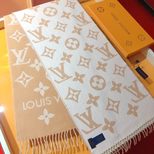 Replica Louis Vuitton Scarf #1236196 $48.00 USD for Wholesale