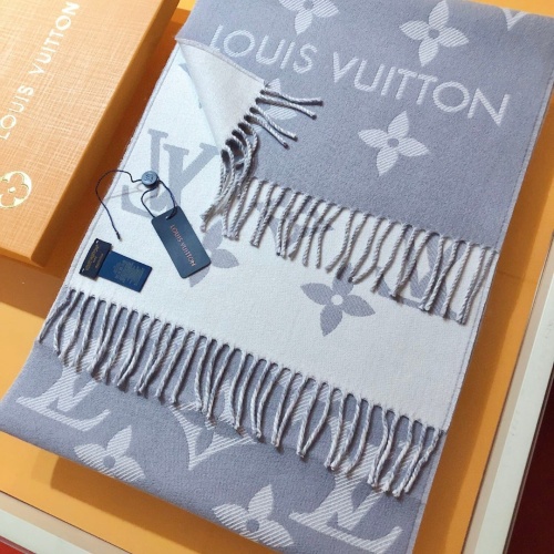 Louis Vuitton Scarf #1236197 $48.00 USD, Wholesale Replica Louis Vuitton Scarf