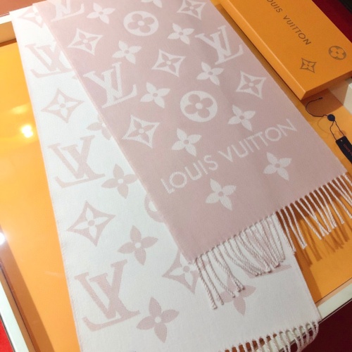 Replica Louis Vuitton Scarf #1236200 $48.00 USD for Wholesale