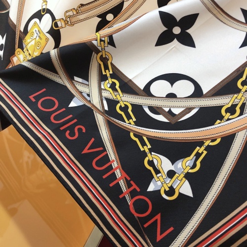 Replica Louis Vuitton Silk Square #1236212 $52.00 USD for Wholesale