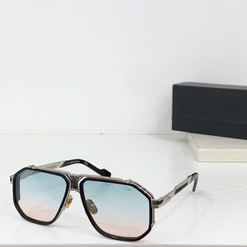 CAZAL AAA Quality Sunglasses #1236297 $64.00 USD, Wholesale Replica CAZAL AAA Quality Sunglasses