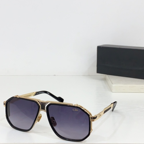 CAZAL AAA Quality Sunglasses #1236300 $64.00 USD, Wholesale Replica CAZAL AAA Quality Sunglasses