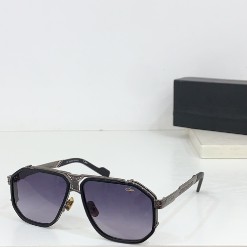 CAZAL AAA Quality Sunglasses #1236301 $64.00 USD, Wholesale Replica CAZAL AAA Quality Sunglasses