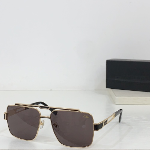 CAZAL AAA Quality Sunglasses #1236304 $56.00 USD, Wholesale Replica CAZAL AAA Quality Sunglasses