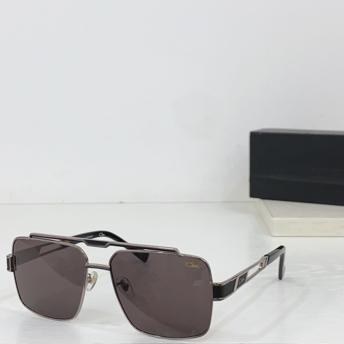 CAZAL AAA Quality Sunglasses #1236305 $56.00 USD, Wholesale Replica CAZAL AAA Quality Sunglasses