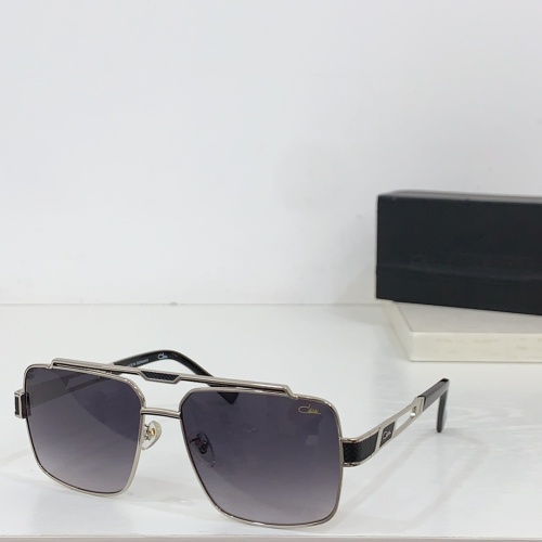 CAZAL AAA Quality Sunglasses #1236307 $56.00 USD, Wholesale Replica CAZAL AAA Quality Sunglasses