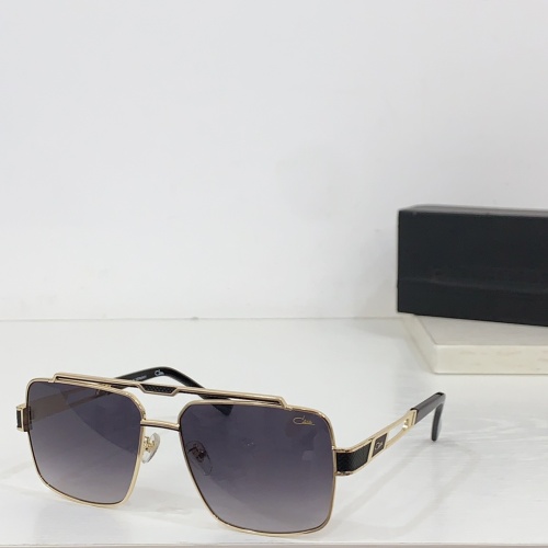 CAZAL AAA Quality Sunglasses #1236308 $56.00 USD, Wholesale Replica CAZAL AAA Quality Sunglasses