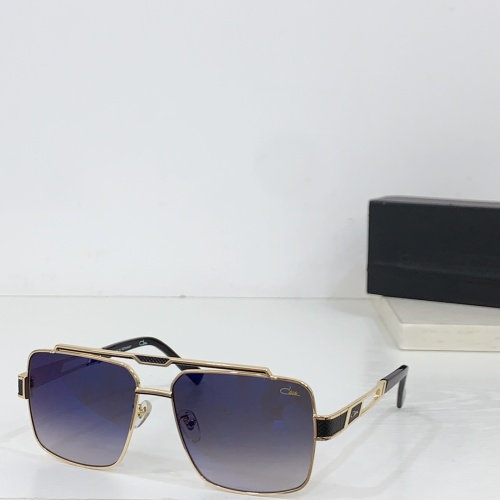 CAZAL AAA Quality Sunglasses #1236309 $56.00 USD, Wholesale Replica CAZAL AAA Quality Sunglasses