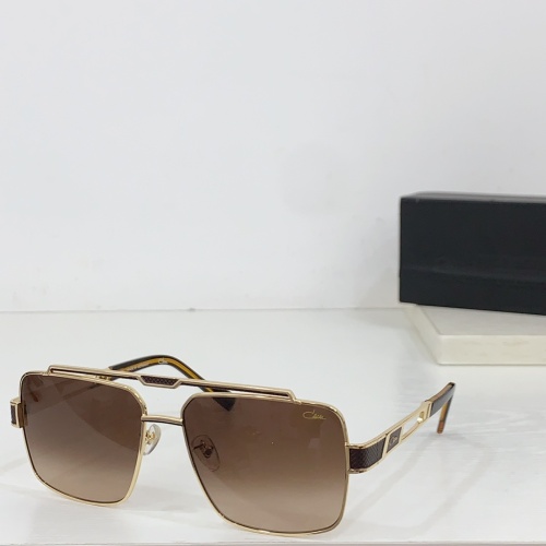 CAZAL AAA Quality Sunglasses #1236310 $56.00 USD, Wholesale Replica CAZAL AAA Quality Sunglasses