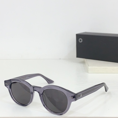 Montblanc AAA Quality Sunglasses #1236492 $48.00 USD, Wholesale Replica Montblanc AAA Quality Sunglasses