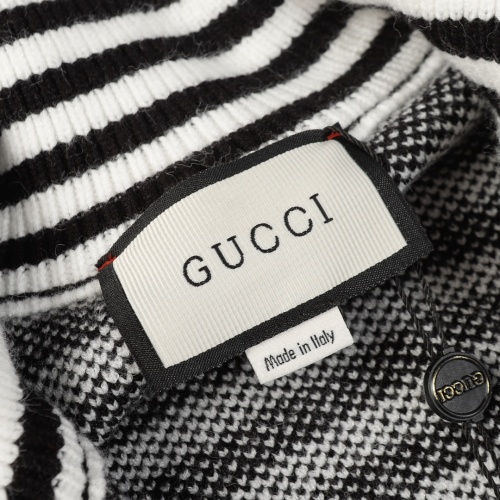 Replica Gucci Sweaters Long Sleeved For Unisex #1236722 $64.00 USD for Wholesale