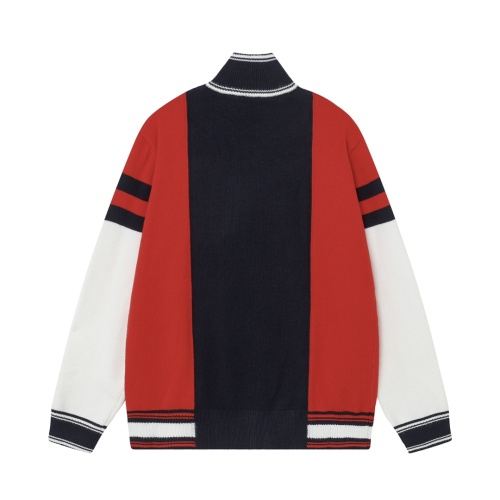 Replica Gucci Sweaters Long Sleeved For Unisex #1236725 $64.00 USD for Wholesale