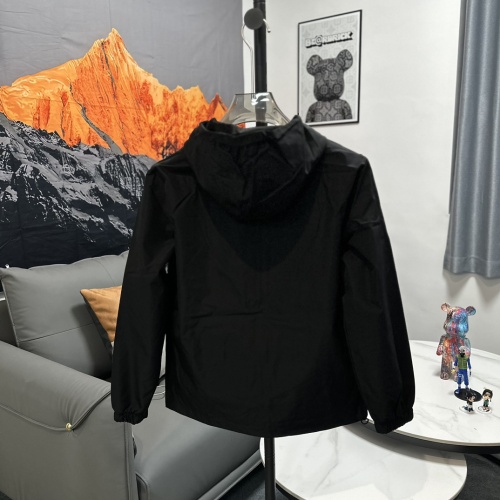 Replica Prada Jackets Long Sleeved For Unisex #1236775 $76.00 USD for Wholesale