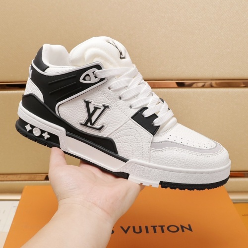 Replica Louis Vuitton Casual Shoes For Men #1236816 $150.00 USD for Wholesale