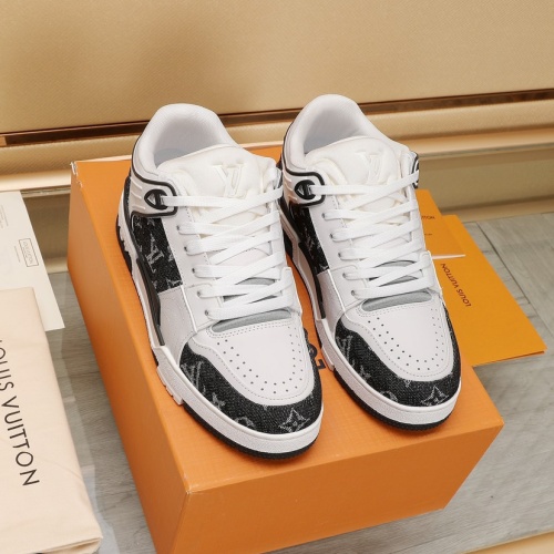 Replica Louis Vuitton Casual Shoes For Men #1236819 $150.00 USD for Wholesale