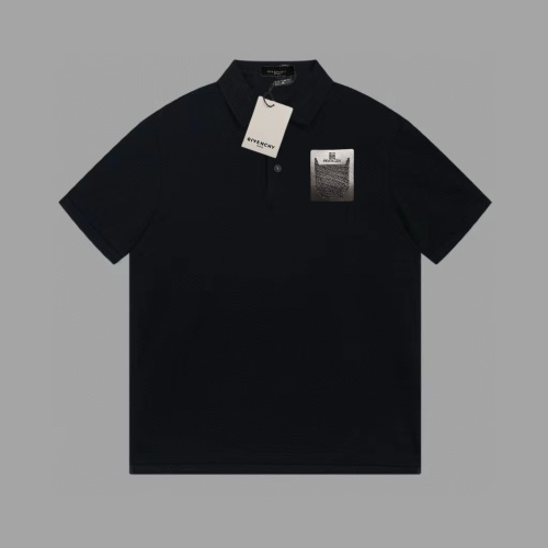 Givenchy T-Shirts Short Sleeved For Men #1236889 $42.00 USD, Wholesale Replica Givenchy T-Shirts