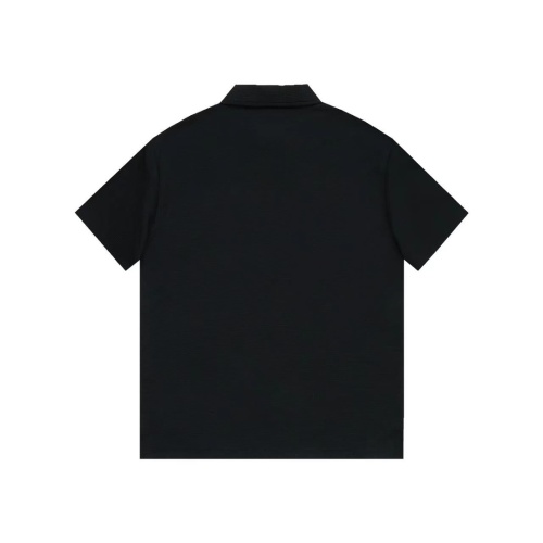 Replica Louis Vuitton LV T-Shirts Short Sleeved For Men #1236895 $45.00 USD for Wholesale