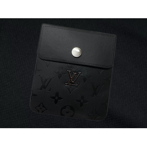 Replica Louis Vuitton LV T-Shirts Short Sleeved For Men #1236895 $45.00 USD for Wholesale