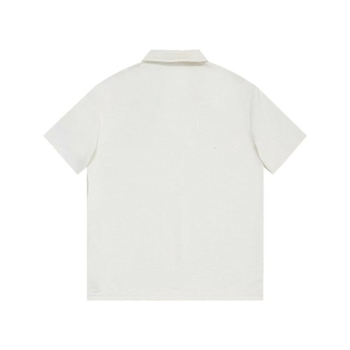 Replica Louis Vuitton LV T-Shirts Short Sleeved For Men #1236900 $45.00 USD for Wholesale