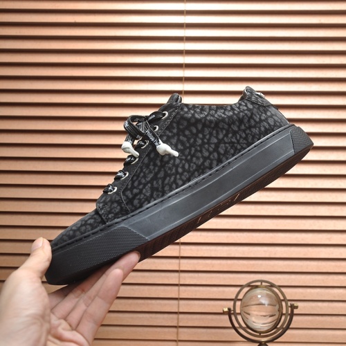 Replica Philipp Plein PP Casual Shoes For Men #1236949 $80.00 USD for Wholesale