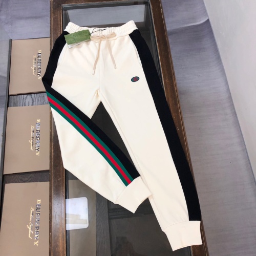 Gucci Pants For Unisex #1236972 $56.00 USD, Wholesale Replica Gucci Pants