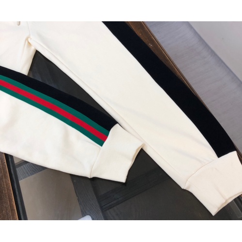 Replica Gucci Pants For Unisex #1236972 $56.00 USD for Wholesale