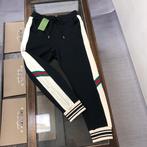 Gucci Pants For Unisex #1236974 $56.00 USD, Wholesale Replica Gucci Pants