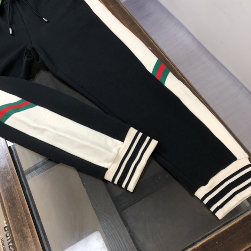 Replica Gucci Pants For Unisex #1236974 $56.00 USD for Wholesale