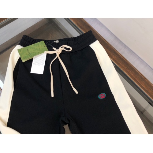 Replica Gucci Pants For Unisex #1236975 $56.00 USD for Wholesale