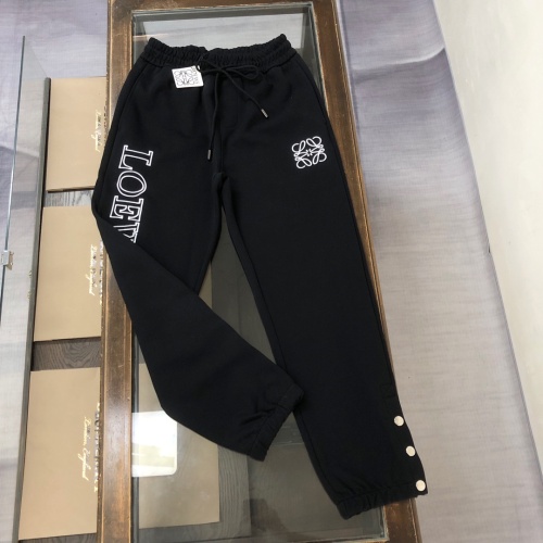 LOEWE Pants For Unisex #1236983 $56.00 USD, Wholesale Replica LOEWE Pants