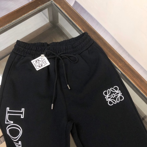 Replica LOEWE Pants For Unisex #1236983 $56.00 USD for Wholesale