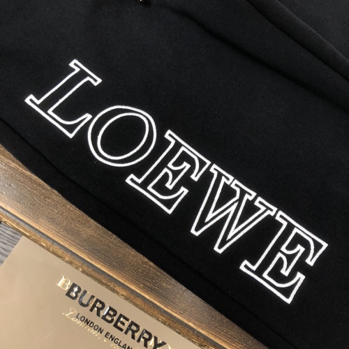 Replica LOEWE Pants For Unisex #1236983 $56.00 USD for Wholesale