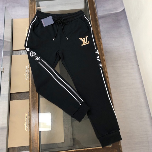 Louis Vuitton LV Pants For Unisex #1236988 $56.00 USD, Wholesale Replica Louis Vuitton LV Pants