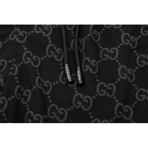 Replica Gucci Pants For Men #1237023 $45.00 USD for Wholesale