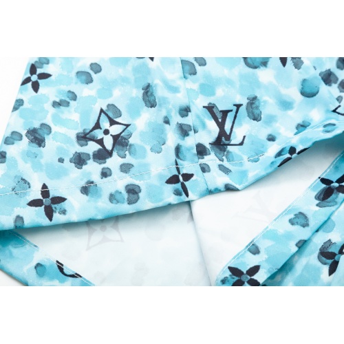 Replica Louis Vuitton LV Pants For Men #1237025 $45.00 USD for Wholesale