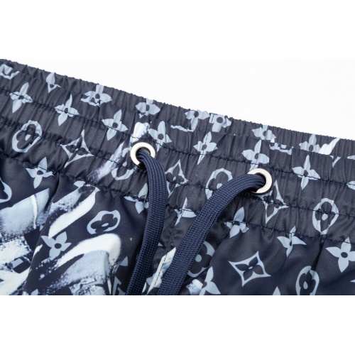 Replica Louis Vuitton LV Pants For Men #1237026 $45.00 USD for Wholesale