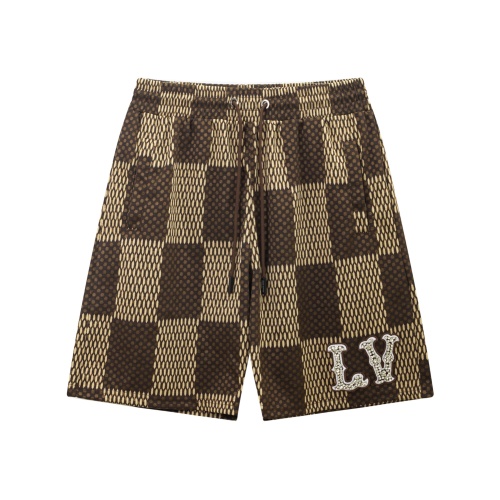 Louis Vuitton LV Pants For Men #1237030 $52.00 USD, Wholesale Replica Louis Vuitton LV Pants