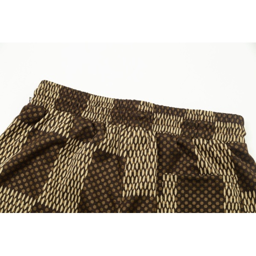 Replica Louis Vuitton LV Pants For Men #1237030 $52.00 USD for Wholesale