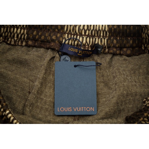 Replica Louis Vuitton LV Pants For Men #1237030 $52.00 USD for Wholesale