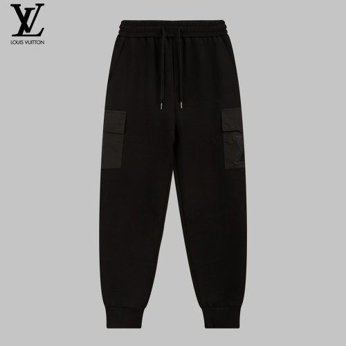 Louis Vuitton LV Pants For Unisex #1237100 $64.00 USD, Wholesale Replica Louis Vuitton LV Pants