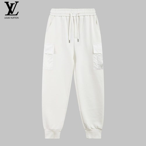 Louis Vuitton LV Pants For Unisex #1237101 $64.00 USD, Wholesale Replica Louis Vuitton LV Pants