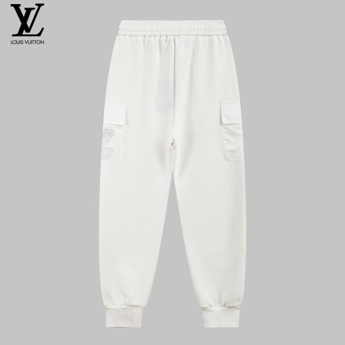 Replica Louis Vuitton LV Pants For Unisex #1237101 $64.00 USD for Wholesale